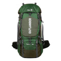 Misk Backpack 60L