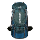Misk Backpack 60L