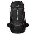 Misk Backpack 60L