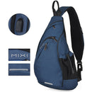 Mixi Backpack