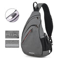 Mixi Backpack
