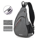 Mixi Backpack