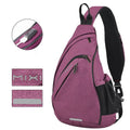 Mixi Backpack