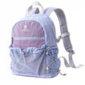 Mulan Backpack