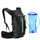 Mochila para Bicicleta de Carretera 10L