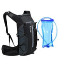 Mochila para Bicicleta de Carretera 10L