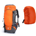 Welkani 50L Backpack