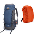 Welkani 50L Backpack