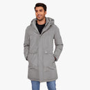 Essential Parka