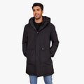 Essential Parka