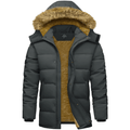 Jads Parka