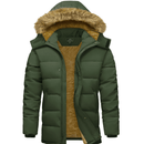 Jads Parka