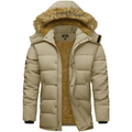 Jads Parka