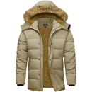 Jads Parka