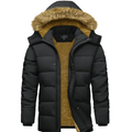 Jads Parka