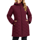 Keity Parka