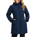 Keity Parka