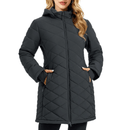 Keity Parka