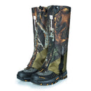 Camouflage Gaiters