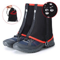 Adventure Gaiters