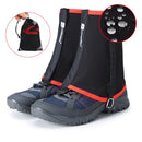 Adventure Gaiters