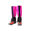 Running Gaiters