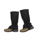 Running Gaiters