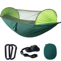 Hammock Tent 2P