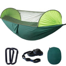 Hammock Tent 2P