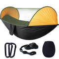 Hammock Tent 2P