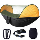 Hammock Tent 2P