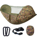 Hammock Tent 2P
