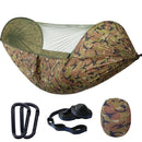 Hammock Tent 2P