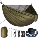 Mosquito Net Hammock