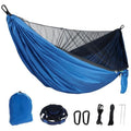 Mosquito Net Hammock