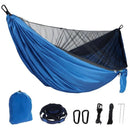 Mosquito Net Hammock