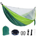 Mosquito Net Hammock