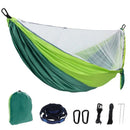 Mosquito Net Hammock