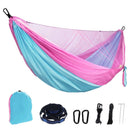 Mosquito Net Hammock