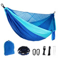 Mosquito Net Hammock