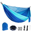Mosquito Net Hammock