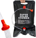 20L Solar Shower Bag