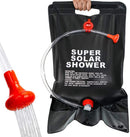 20L Solar Shower Bag
