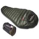Down Sleeping Bag 2.2 kg