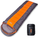 Saco de dormir de viaje 1.6 kg