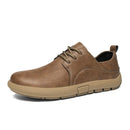 Brian Ballet Flat
