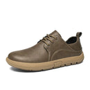 Brian Ballet Flat