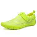 Shock Slipper
