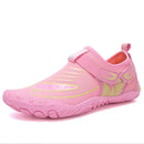 Shock Slipper