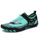 Shock Slipper